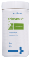 Univerzální tabletový dezinfekční přípravek Chloramix DT 1 kg