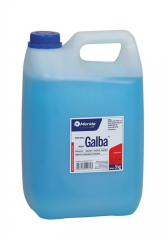 Tekuté mydlo 5 kg GALBA, morské