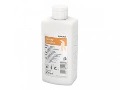 Hydratační krém na ruce Silonda Sensitive 500 ml