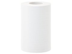 Papírové ručníky v rolích jednovrstvé MINI délka 116 m, 12rolí/balení