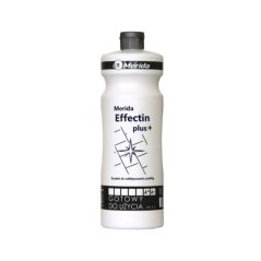 Prostriedok na leštenie podláh Merida EFFECTIN Plus 1 l
