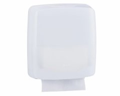 Zásobník na papierové uteráky MERIDA Hygiene CONTROL SLIM