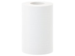 Papírové ručníky v rolích jednovrstvé MINI délka 116 m, 12rolí/balení