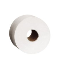 Toaletný papier dvojvrstvový, Merida TOP, 23 cm, 245 m, 100% celulóza, 6 roliek/balenie