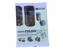 Speciální utěrka MERIDA POLISH profesional, 2 ks/balení