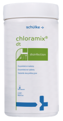 Univerzálny tabletový dezinfekčný prípravok Chloramix DT 1 kg
