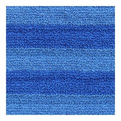 Mop z mikrovlákna PREMIUM modrý, 47 cm