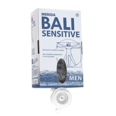 Penové mydlo Merida BALI SENSITIVE Men, 700 g