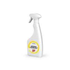 Umývárenská a sanitární oblast 500ml