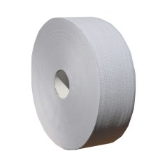 Toaletní papír Merida KLASIK, 28 cm, 480 m, bělost 75 %, 6rolí/balení