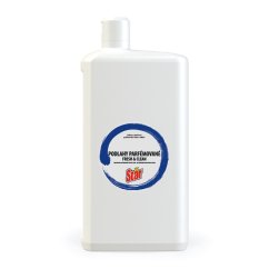 Podlahy parfémované FRESH & CLEAN 1l