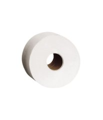 Toaletný papier dvojvrstvový, Merida TOP, 19 cm, 180 m, 100% celulóza, 12 roliek/balenie