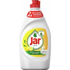 Jar 450 ml