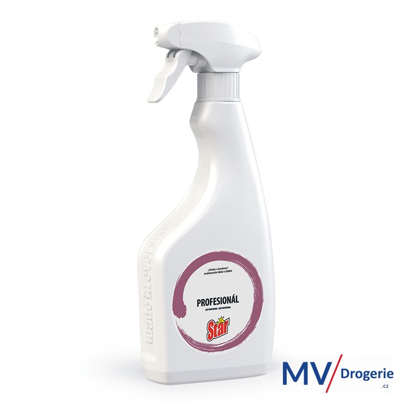 Profesionál 500ml