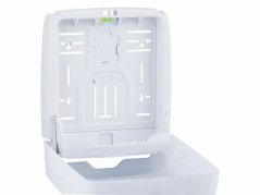 Zásobník na papierové uteráky MERIDA Hygiene CONTROL SLIM