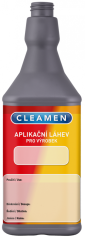 Aplikační ředicí lahev CLEAMEN 1 l