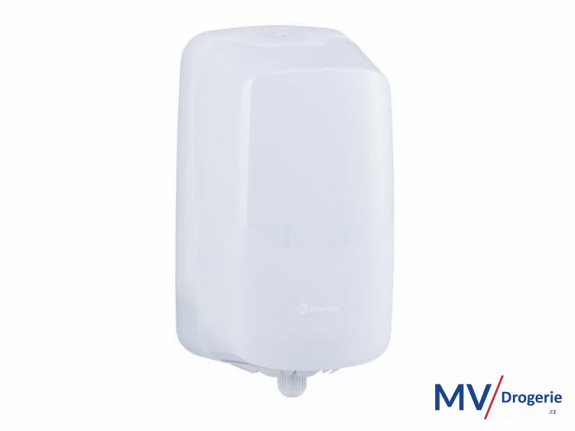 Zásobník na toaletní papír nebo papírové ručníky MERIDA HYGIENE Control FLEXI