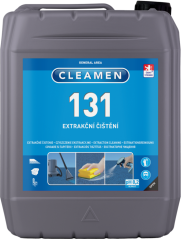 Extrakčné čistenie CLEAMEN 131, 5 l