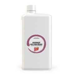 Hygienický mycí prostředek 1l