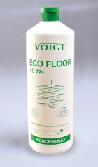 Ekologický prostředek na mytí podlahy Merida ECO FLOOR 1 l