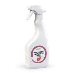 Vonný osvěžovač DIVOKÉ DŘEVO 500ml