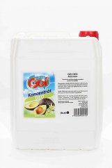 Vonný koncentrát Go! deo avocado 5  l