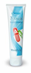 Ochranný krém mastný Banea vitamin A, E, 100  ml
