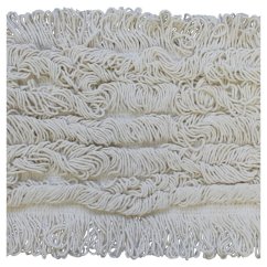 Mop s vreckami STANDARD, bavlna, 50 cm