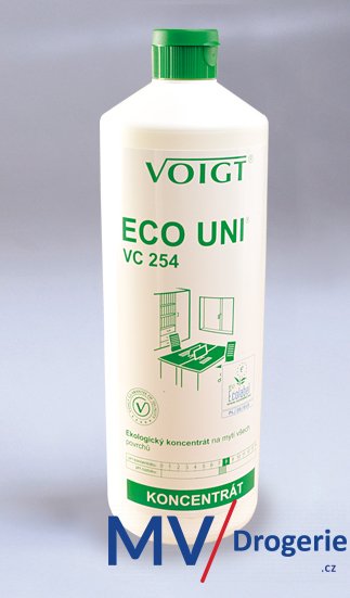 Ekologický universální mycí prostředek Merida ECO UNI 1 l