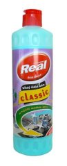 Tekutý písek čistící Real Classic 600 g