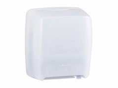 Mechanický podávač papierových uterákov MERIDA Hygiene CONTROL