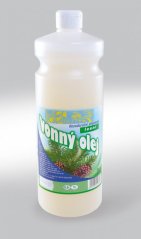 Vonný olej lesný 1l