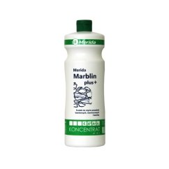 Mycí prostředek na kamenné podlahy Merida MARBLIN Plus 1 l