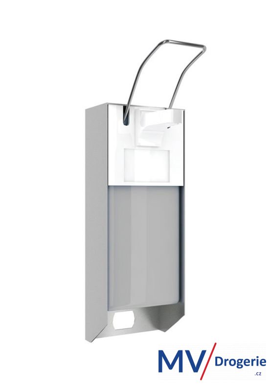 Dávkovač dezinfekčního roztoku 500 ml - sterilizační