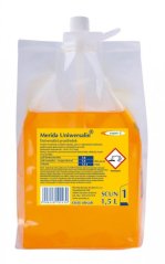 Univerzálny prostriedok Merida UNIWERSALIN Super C