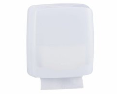 Zásobník na papierové uteráky MERIDA Hygiene CONTROL SLIM