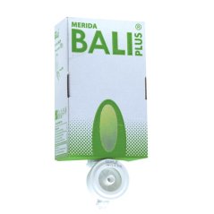 Penové mydlo Merida BALI PLUS 700g