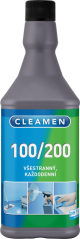 Čistiaci prostriedok CLEAMEN 100/200 všestranný, každodenný 1 l