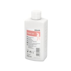 Emulze pro regeneraci pokožky Silonda Care 500 ml