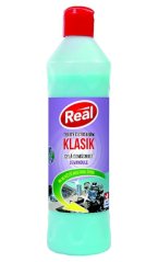 Tekutý písek čistící Real Classic 600 g