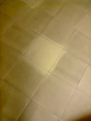 Test umývárka Test umývárka