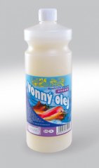 Vonný olej oceán 1l