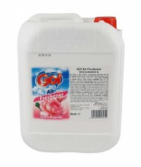 Osvěžovač vzduchu Go! air freshener rose a magnolia 5 l