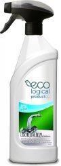 Přírodní prostředek na koupelny KRYSTAL ECO 750ml