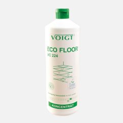 Ekologický prostředek na mytí podlahy Merida ECO FLOOR 1 l