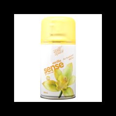 SENSE REFILL VANILLA náplň do automatického osviežovača vzduchu 250ml