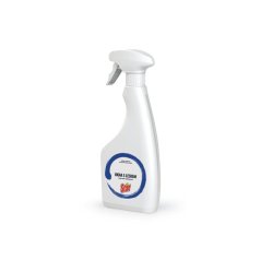 STAR na okná s leskom 500 ml