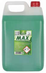 Prostředek na nádobí Satur max 5 l