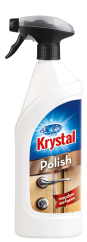 Leštěnka na nábytek KRYSTAL 750ml