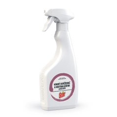 Vonný osvěžovač LUČNÍ KVÍTÍ 500ml